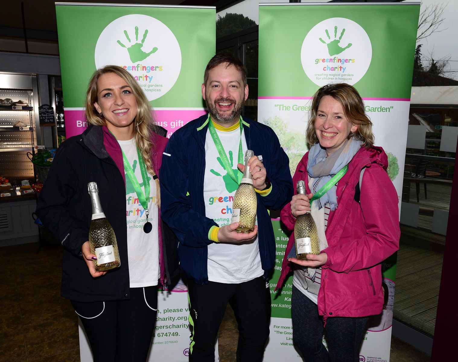 Kimberley, Matthew, Vicky 100 milers.jpg