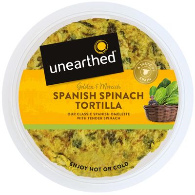 unearthed Spinach Tortilla 250g.jpeg