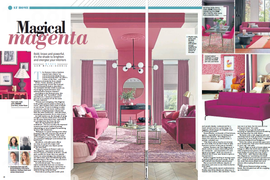 Screencapture of The Sunday Post (Dundee)