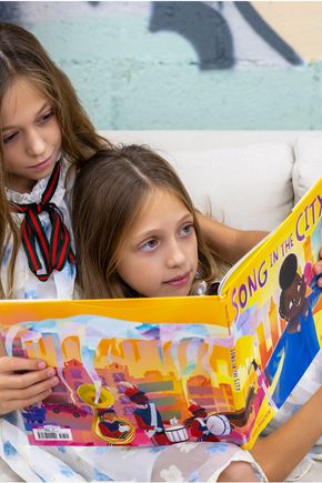 Story Time