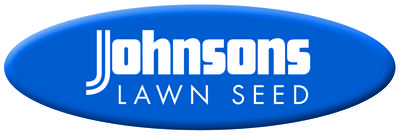Johnsons Lawn Seed Logo