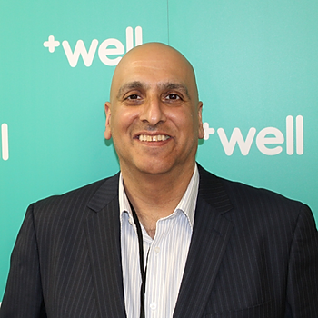 Ifti Khan - Deputy Pharmacy Superintendent at Well Pharmacy