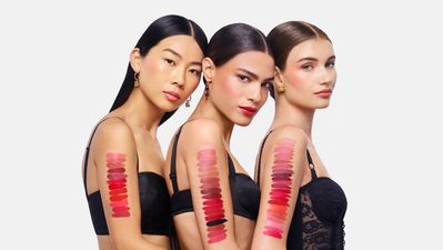 MY LIP STYLO SWATCHES