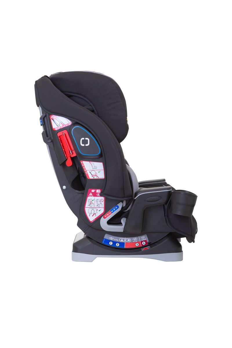 Trueshield store car seat