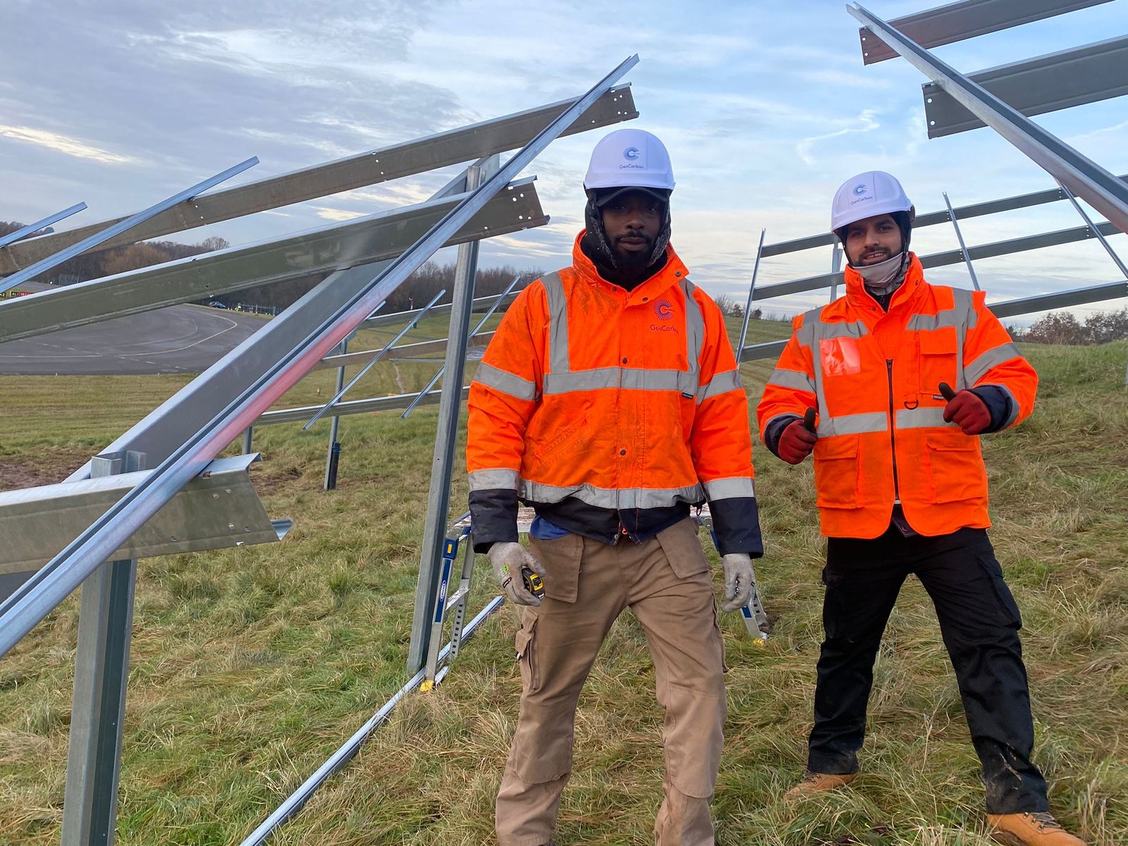 Solar Skills Bootcamp launched for Leicestershire adults