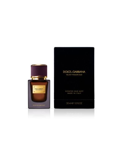 VELVET SCENTED HAIR MIST PASSION OUD