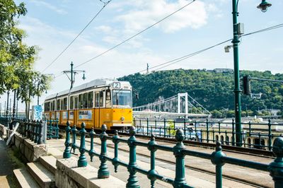 Credit Arvydas Venckus [Unsplash] - Budapest.jpg