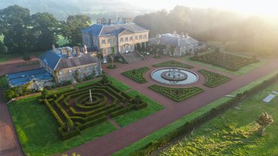 Hillier announces collaboration with The King’s Foundation 
