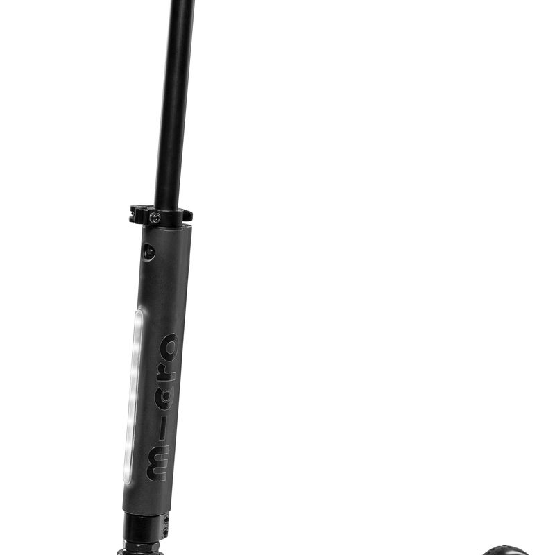 Sprite Deluxe Micro Scooter in Black