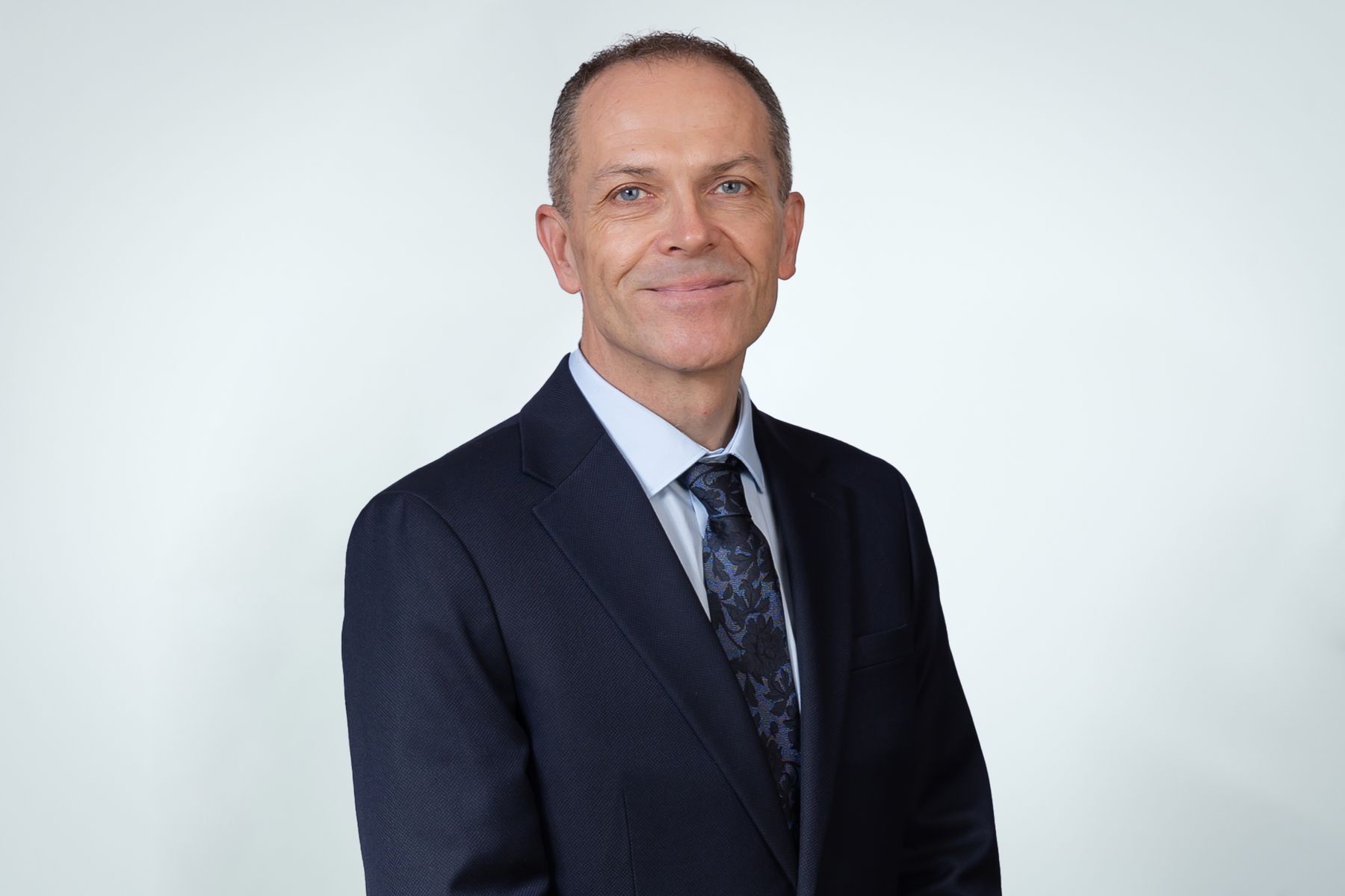 Mark Izquierdo, Partner in Gardner Leader's Real Estate Team