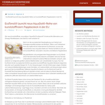 verbraucherpresse_com__ecotensil-launcht-neue-aquadot-reihe-von-kunststofffreiem-pappbesteck-in-der-eu_
