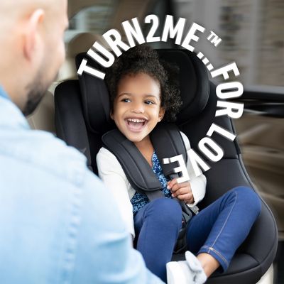 Graco Turn2Me
