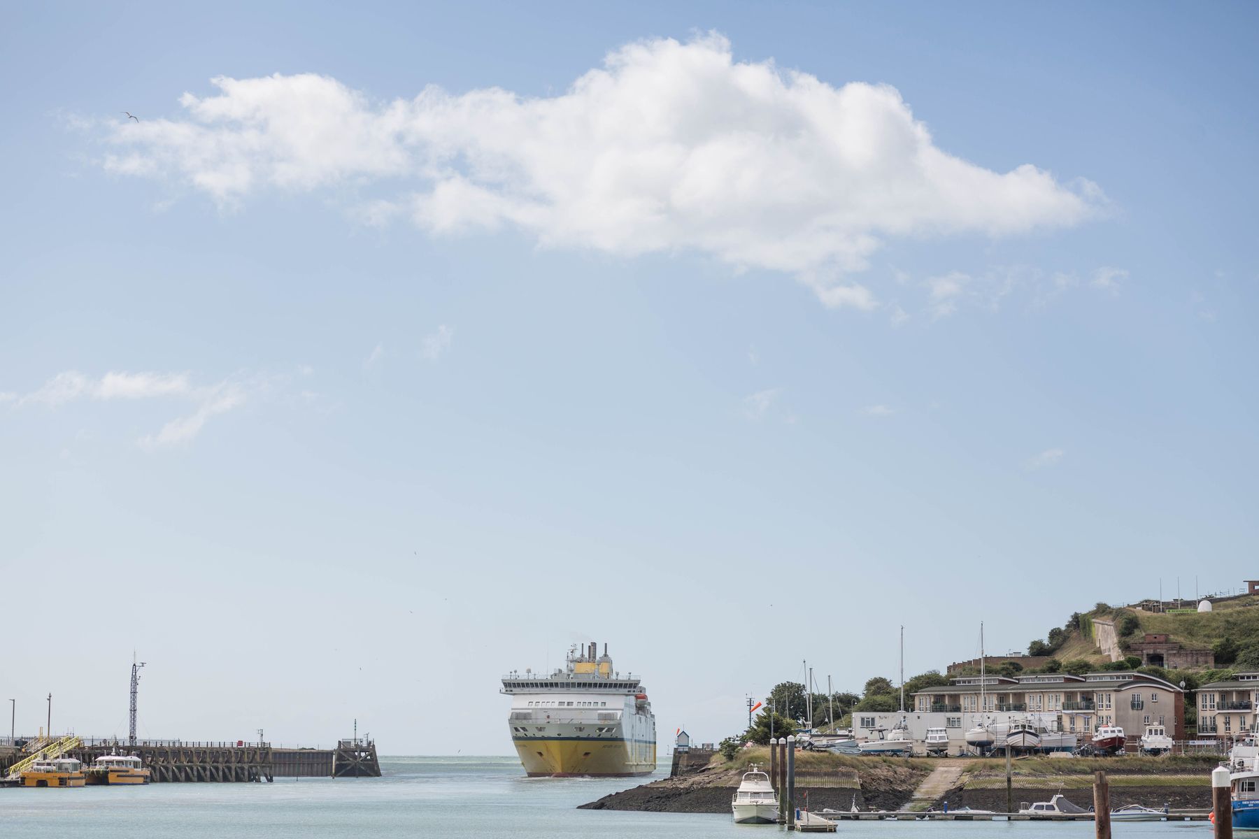 Newhaven