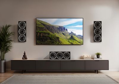 FYNE AUDIO Launches its Next Generation F500 Series Loudspeakers