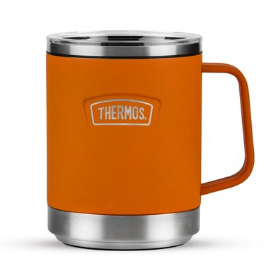Pumpkin 410ml Thermos Icon Series Desk Mug