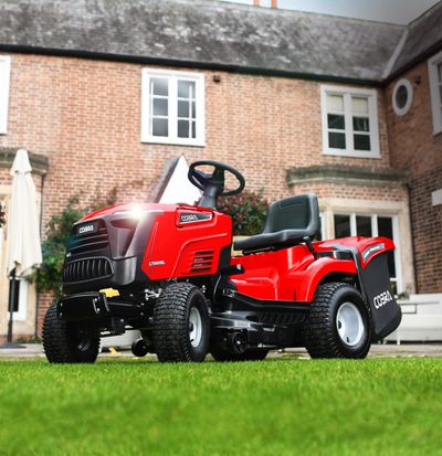 LT86HRL Lawn Tractor