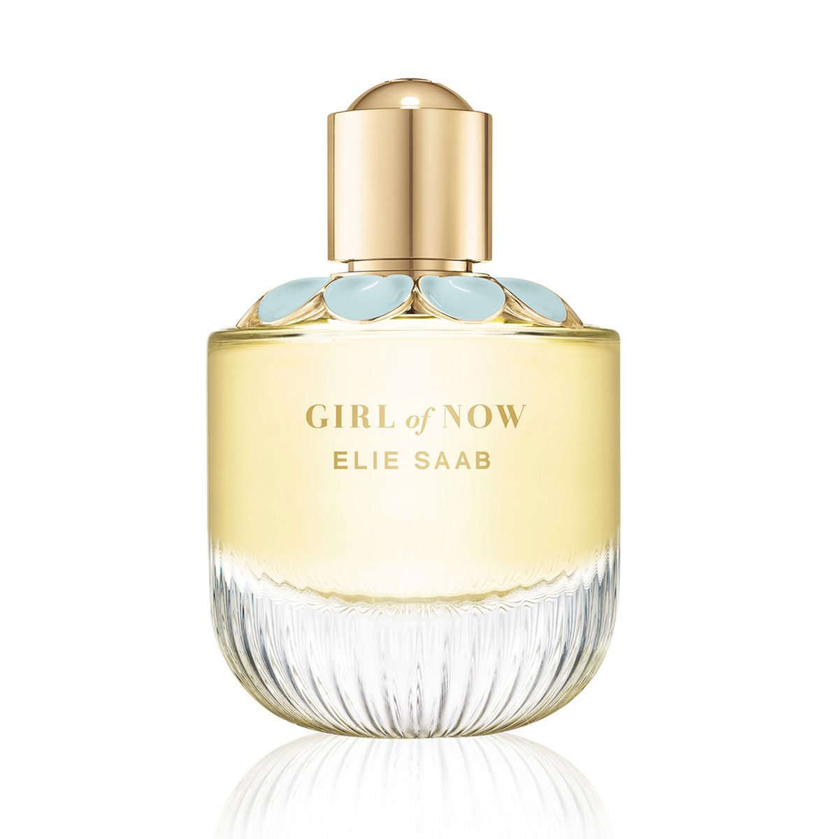 Elie Saab Girl of Now EDP