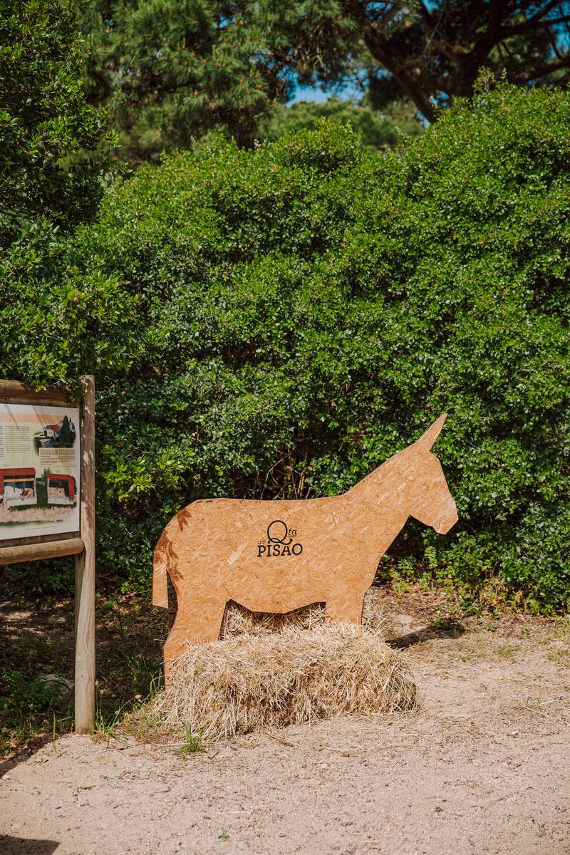 Quinta do Pisão