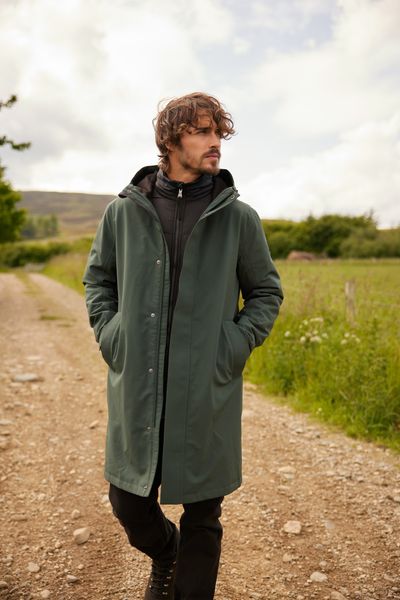Haydon Men's 3in1 Jacket