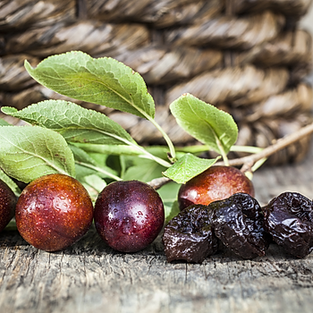 California Prune Board champions 'California Cuisine' Trend