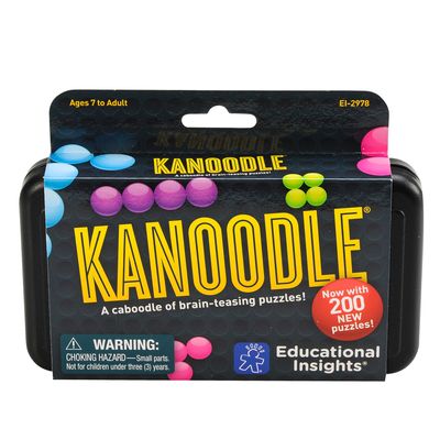 Kanoodle® Game