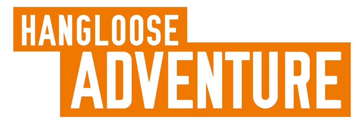 Hangloose Adventure - Orange