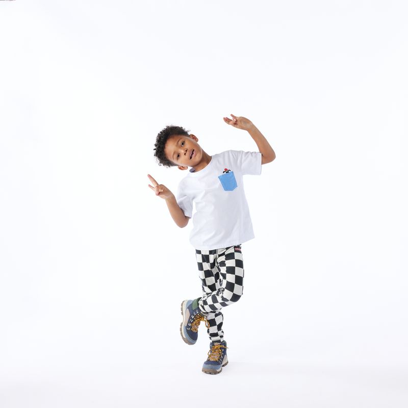 TOG24 x Shaun the Sheep kids collection