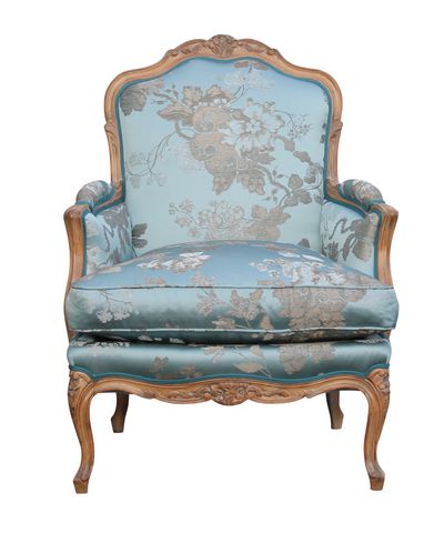 Bergère Grancey
