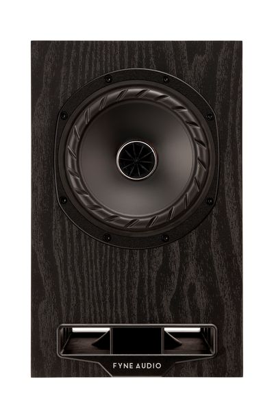 Fyne Audio F500E Series loudspeakers                                                     