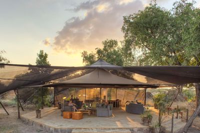 P_Asilia Lodges & Camps_Tanzania_Dar Es Salaam_Roho Ya Selous_Interiors_Exteriors_The lounge and Bar area.jpg