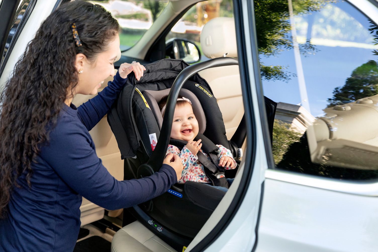 TRAVEL SAFELY WITH GRACO