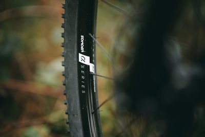 Sonder Alpha Wheels
