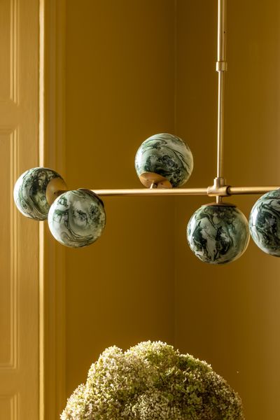 Tula Chandelier