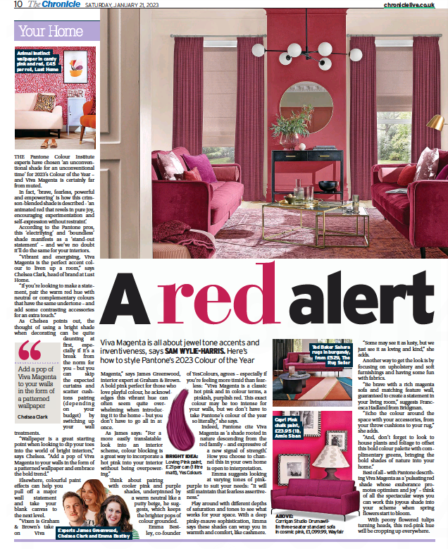 The Chronicle 21st Jan Pg10, Commentary.PNG