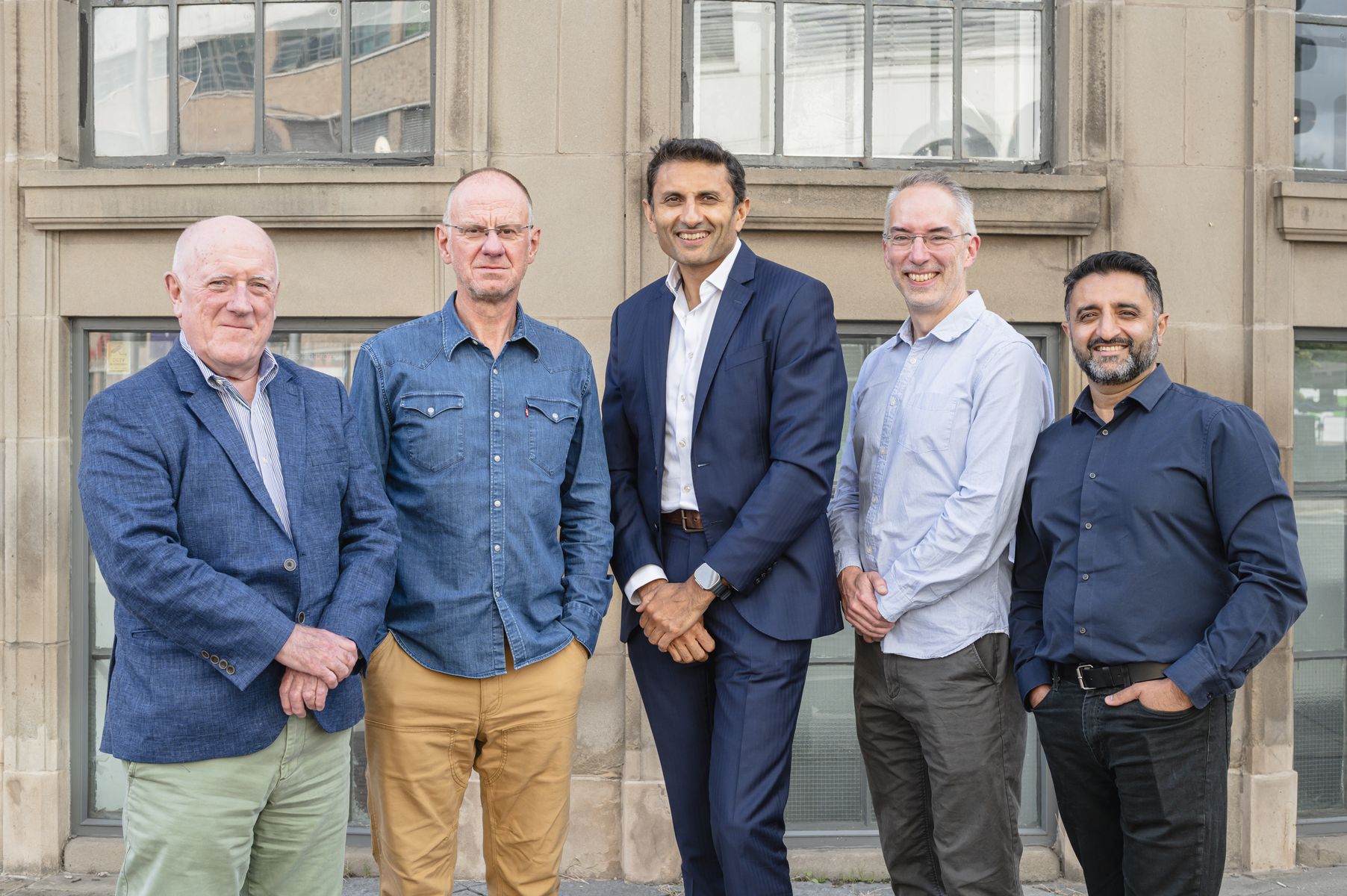 The travel health and tech entrepreneurs behind the new PinPoint Travel Health