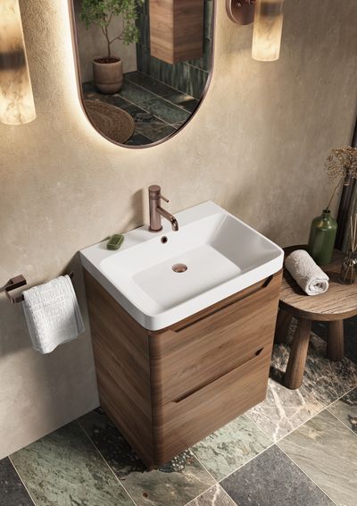 Ella Floorstanding Cabinet