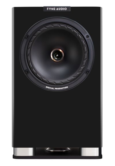 Fyne Audio Unveils F701SP Loudspeaker                                               