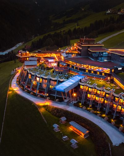 Hotel Hubertus