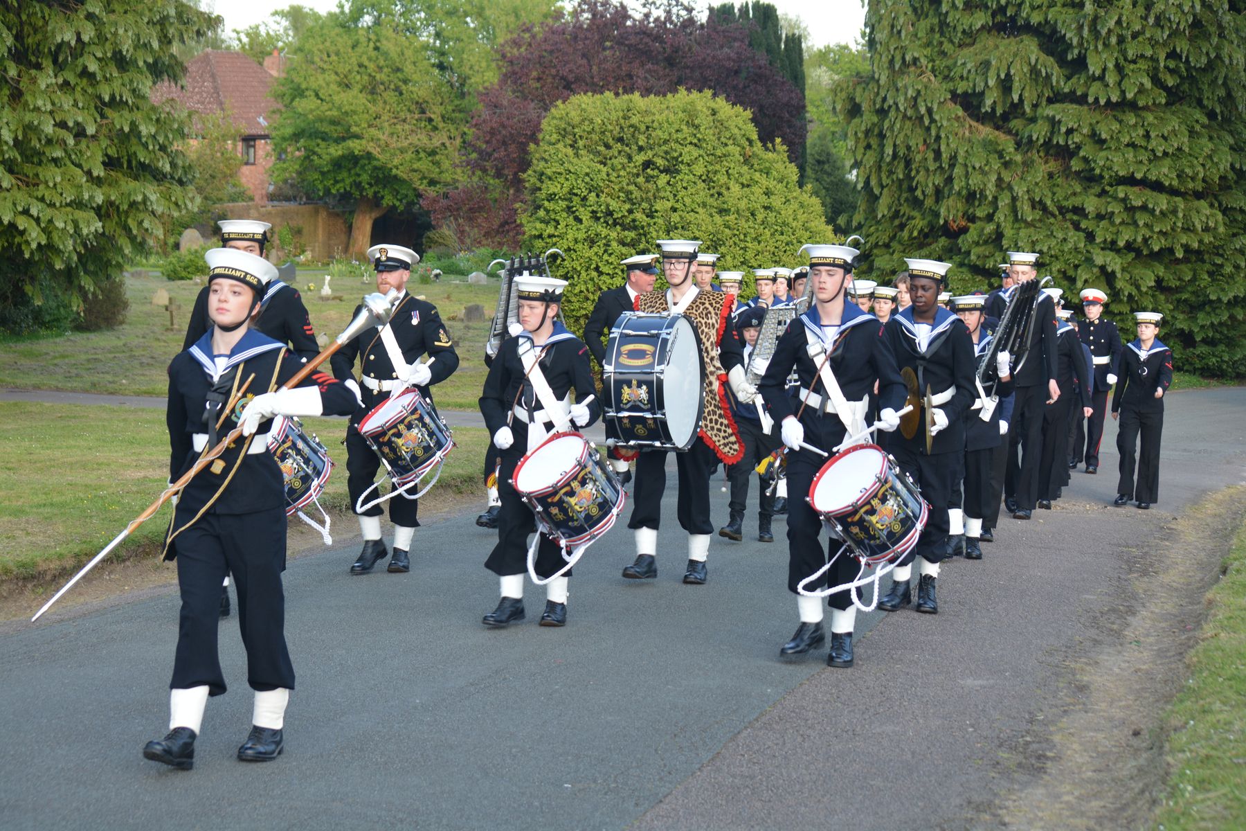 Tunbridge Wells Sea Cadets 6.JPG