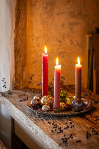 Zinc trio dinner candle holder 2.jpg