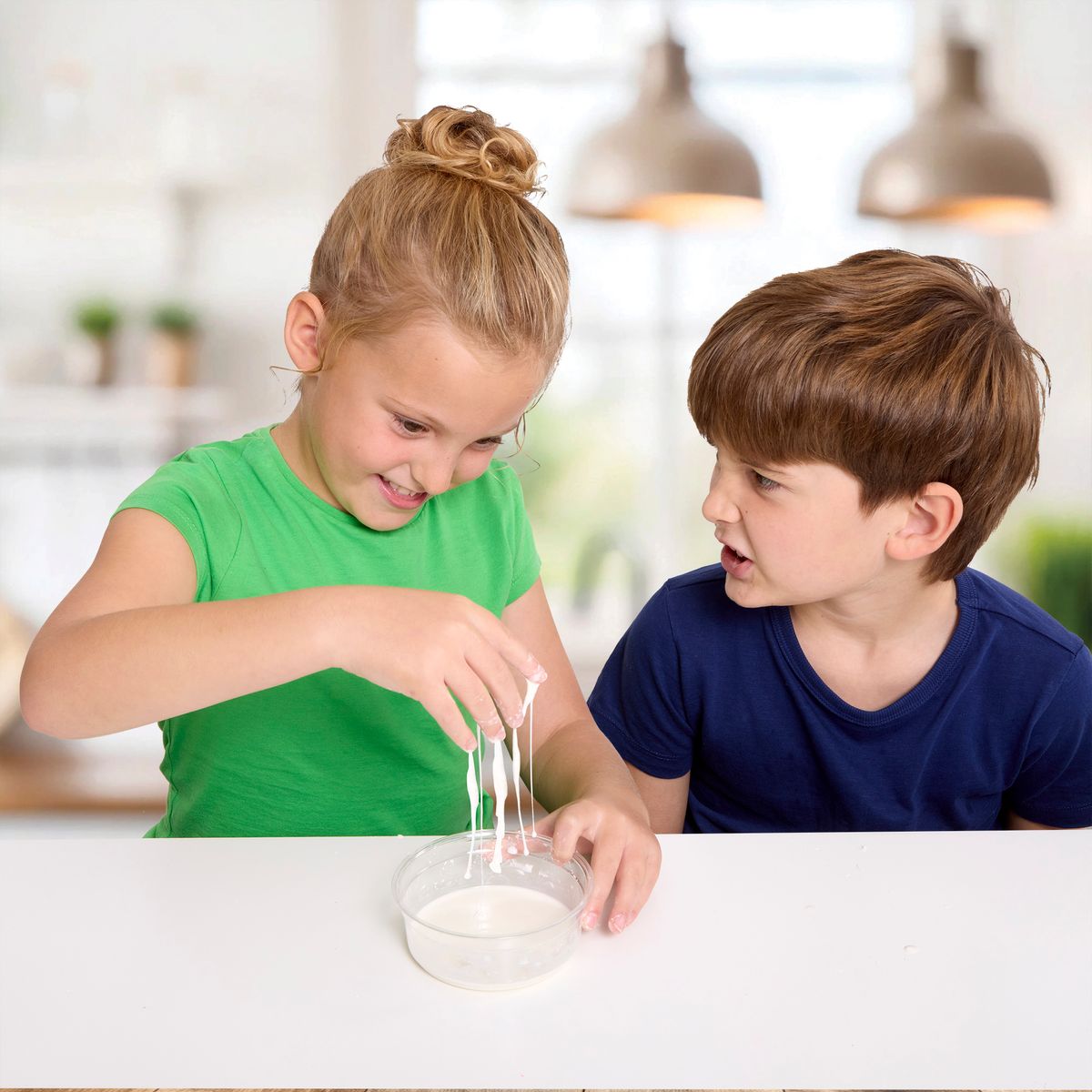 Fun with Slime 