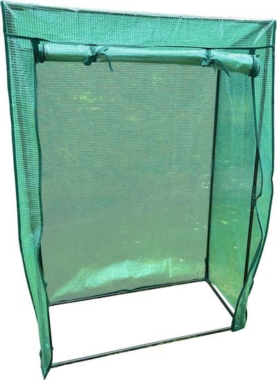 T&C Tomato Greenhouse Compact