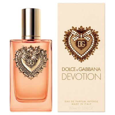 Dolce&Gabbana Devotion Eau de Parfum Intense 
