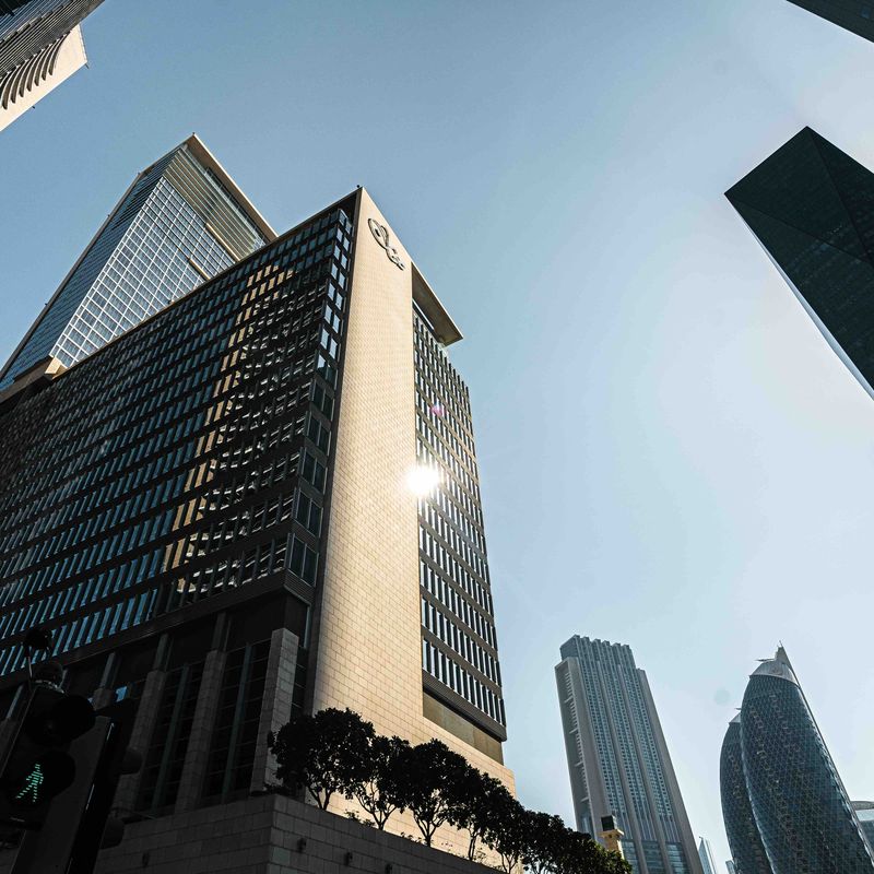 Burj Daman