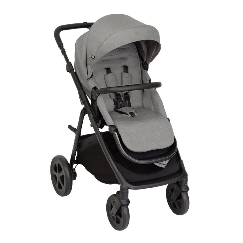 Near2Me DLX Trio Pushchair