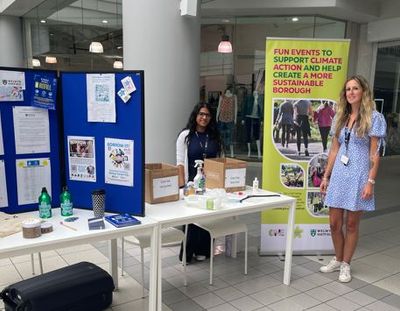 Welwyn-Hatfield-Council-Plastic-Free-Event