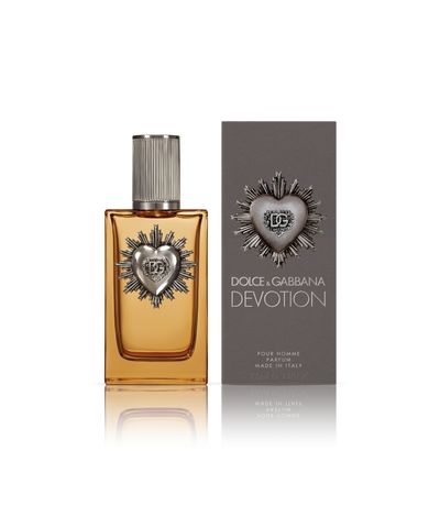 DEVOTION FOR MEN PARFUM