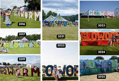 Gloworm sign throughout the years collage.png