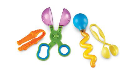 Helping Hands Fine Motor Tool Set™ 