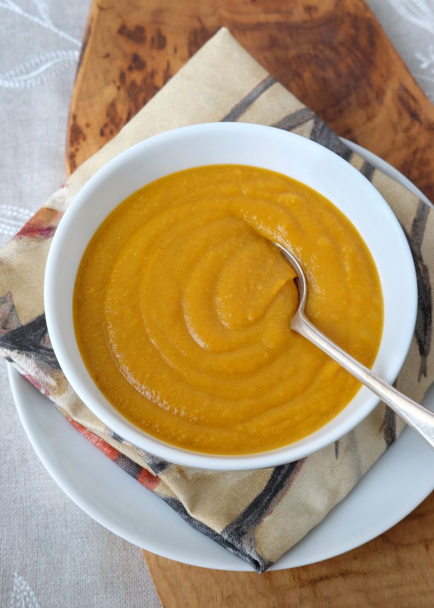 Squash Soup